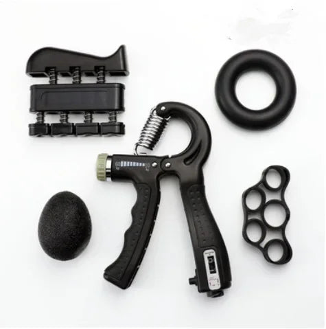 Hand Grip Strength Trainer