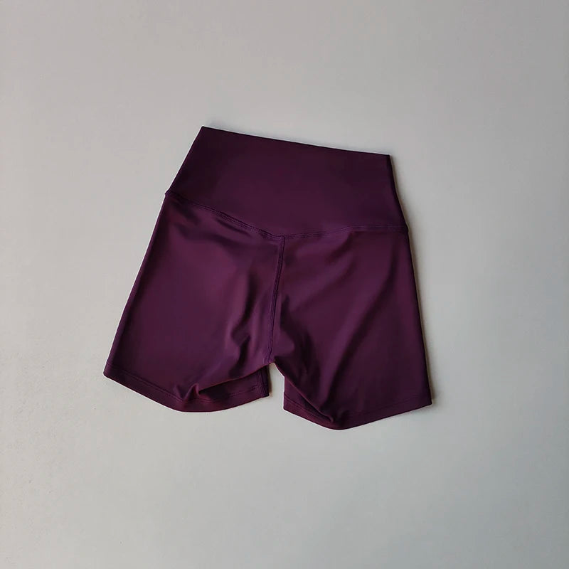 Beauty Back Bra & Shorts Set