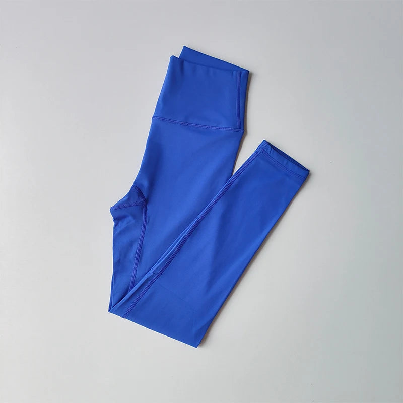 Push-Up Bra Yoga Suit Set