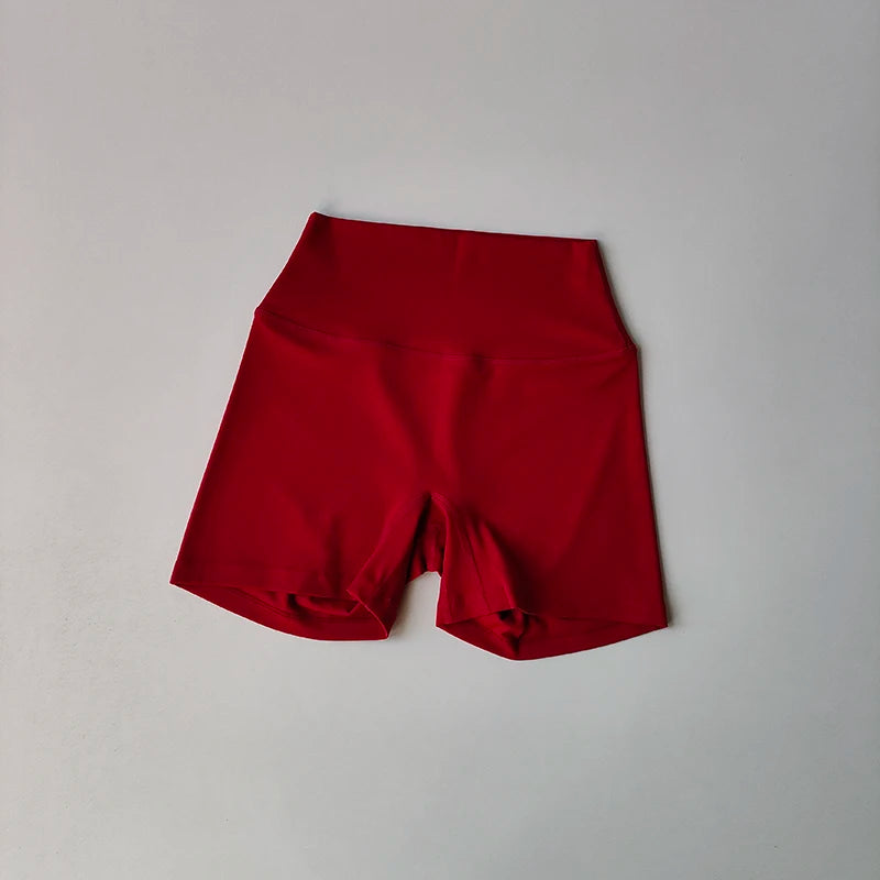 Beauty Back Bra & Shorts Set