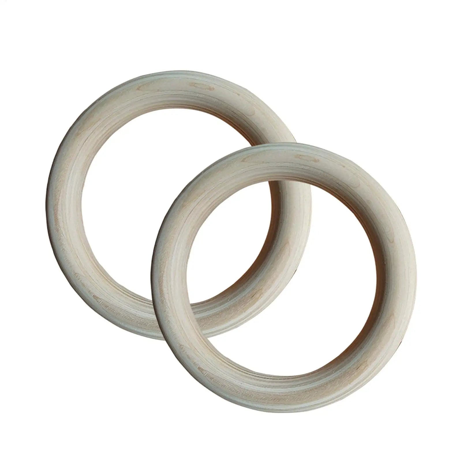 Gymnastics Training Rings