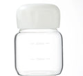 Mini Glass Water Bottle