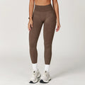 Ribbed Scrunch Bum Leggings
