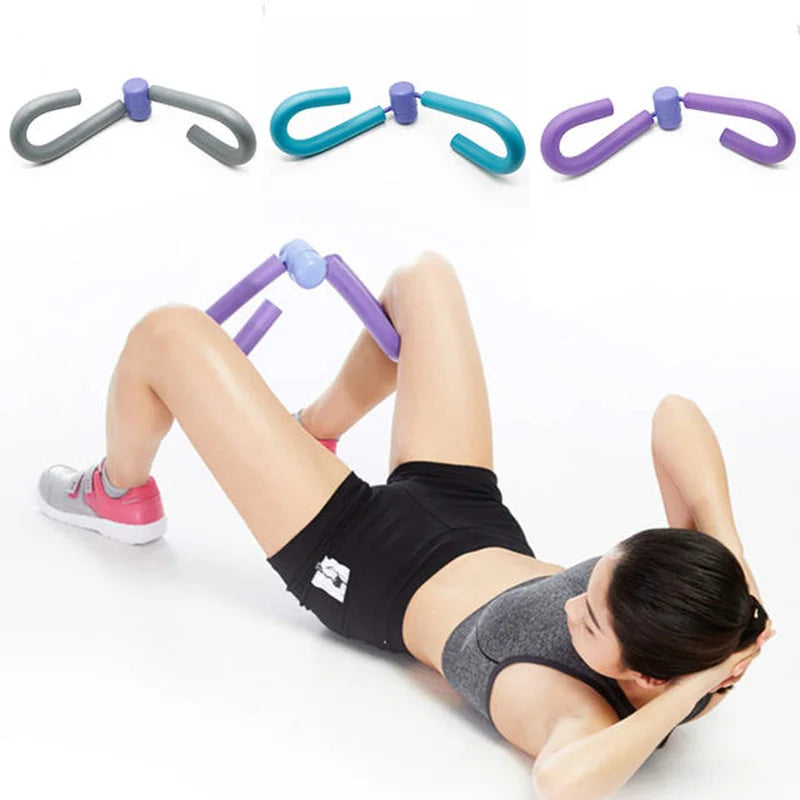 Inner Thigh Leg Trainer