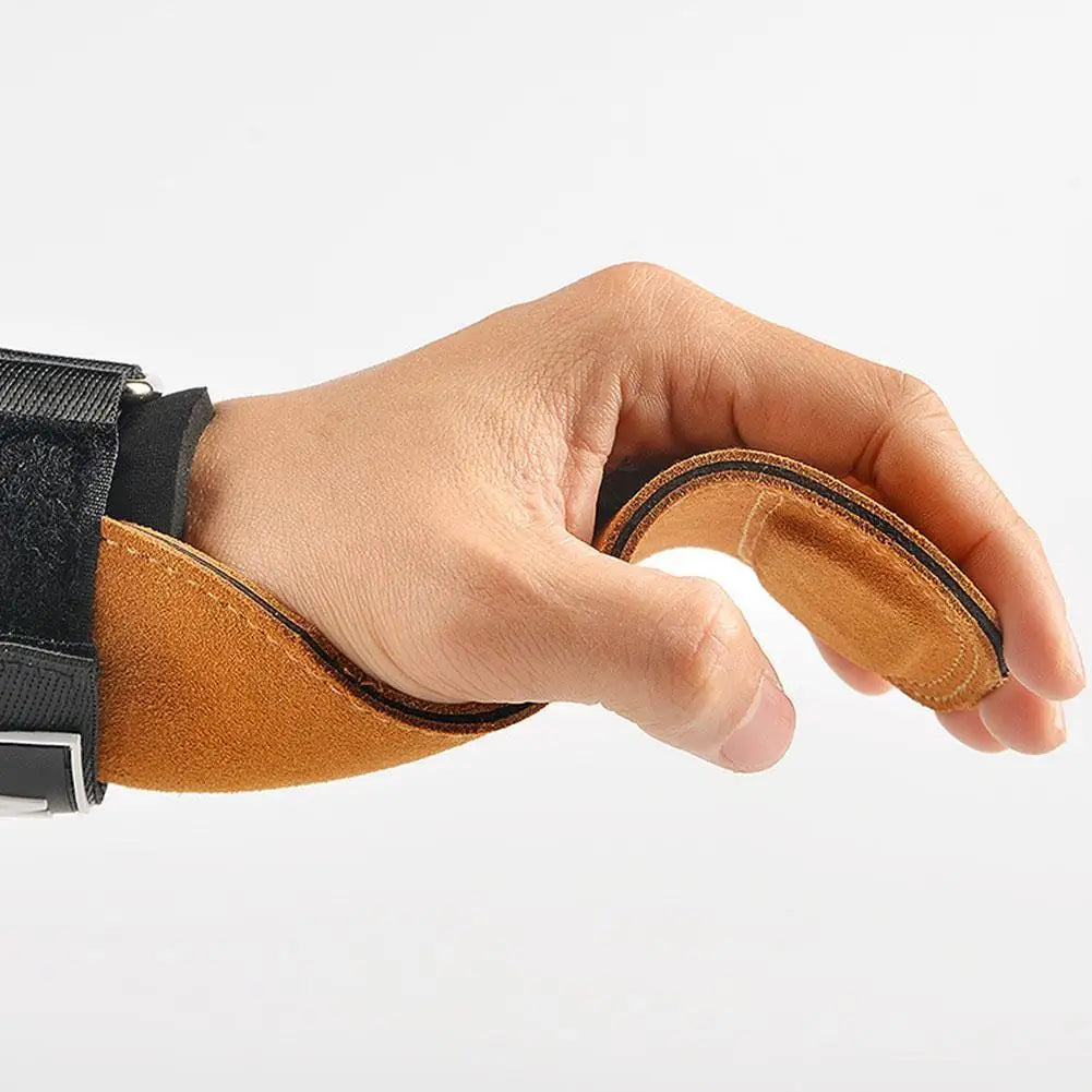 Palm Protection Grip Gloves