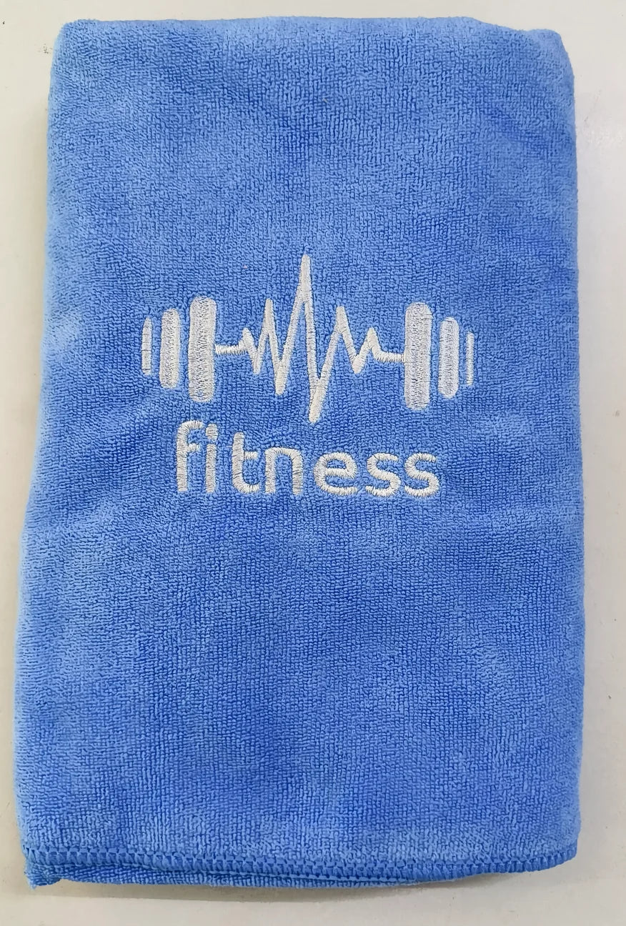Quick-Dry Sports Towel