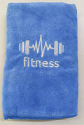 Quick-Dry Sports Towel