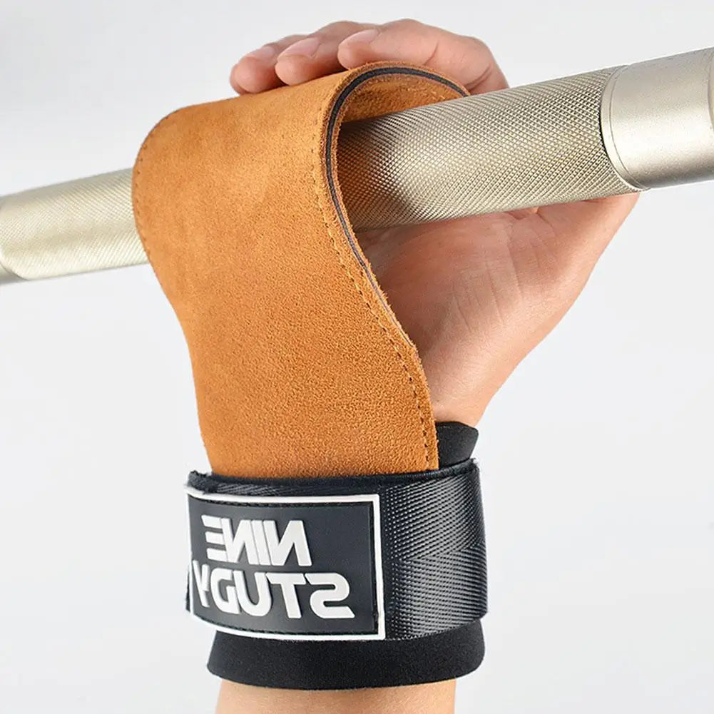 Palm Protection Grip Gloves