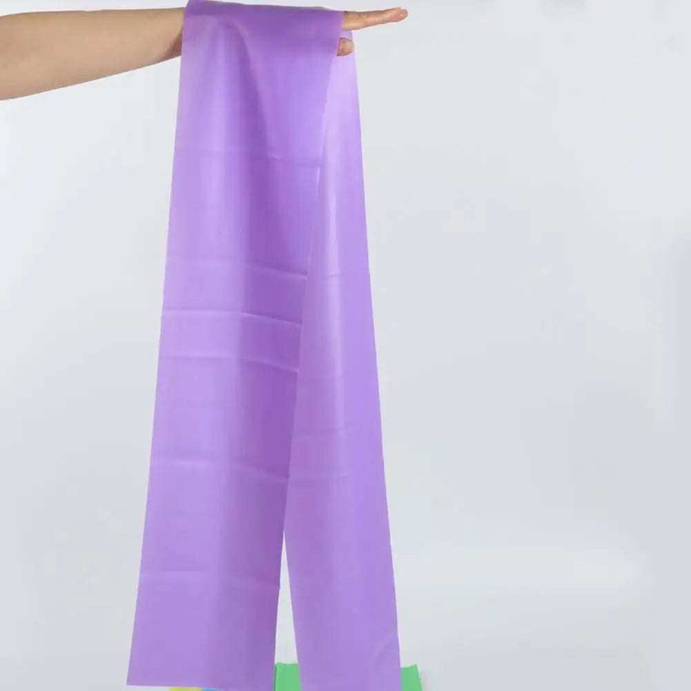 Yoga Resistance Band Set