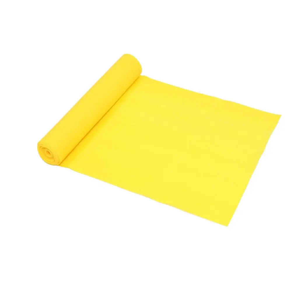 Yoga Resistance Band Set