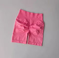 Push-Up Tummy Control Shorts