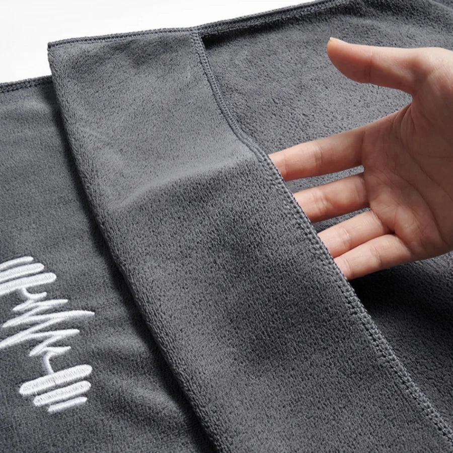 Quick-Dry Sports Towel