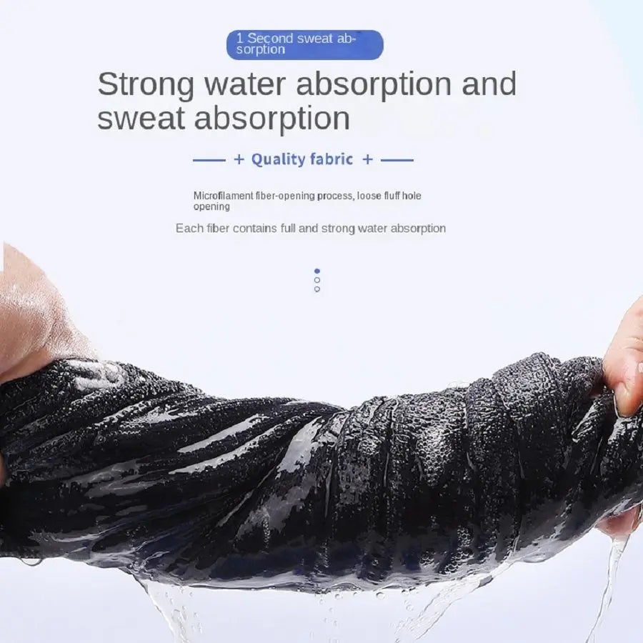 Quick-Dry Sports Towel