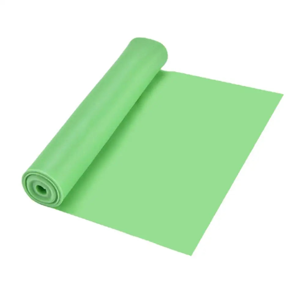 Yoga Resistance Band Set