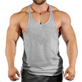 Muscle Fit Training Tank