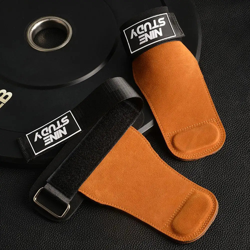 Palm Protection Grip Gloves