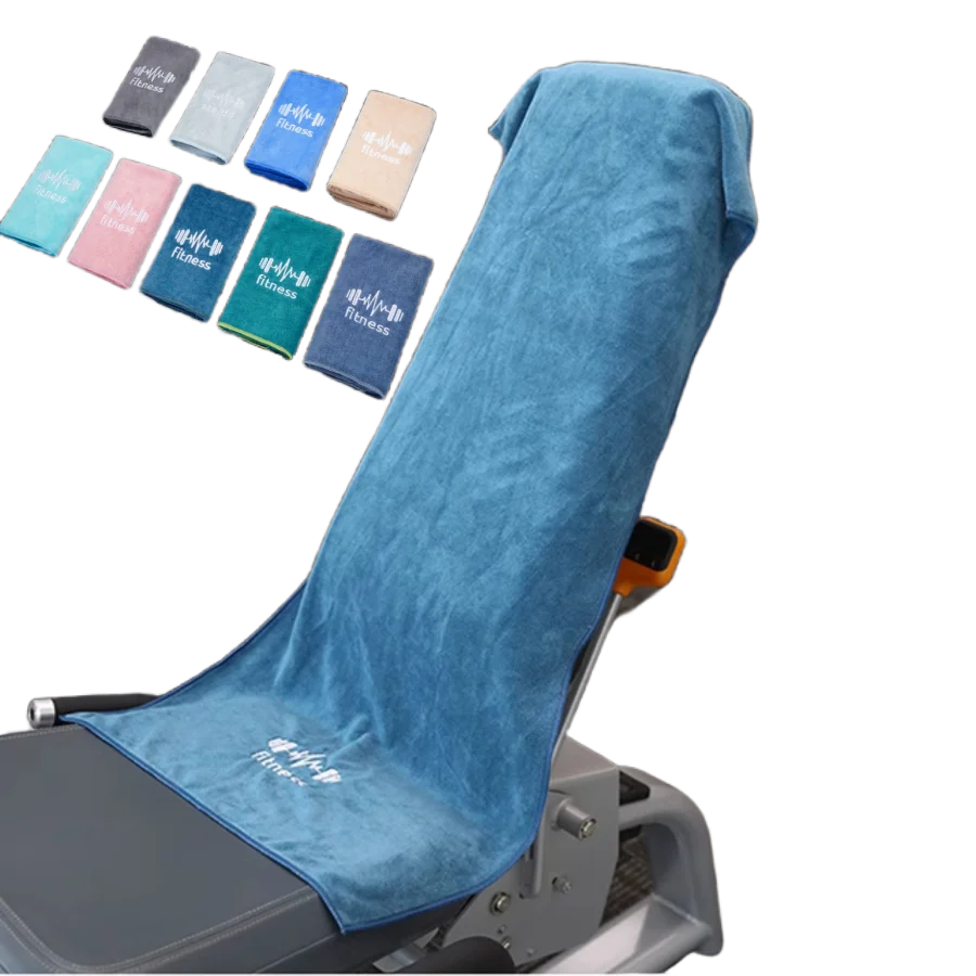 Quick-Dry Sports Towel