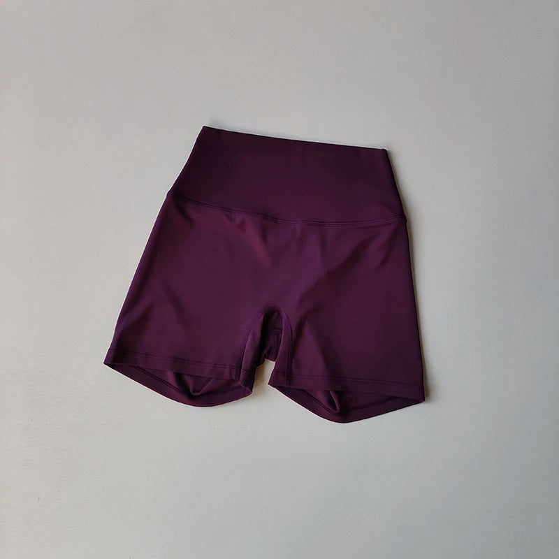 Beauty Back Bra & Shorts Set