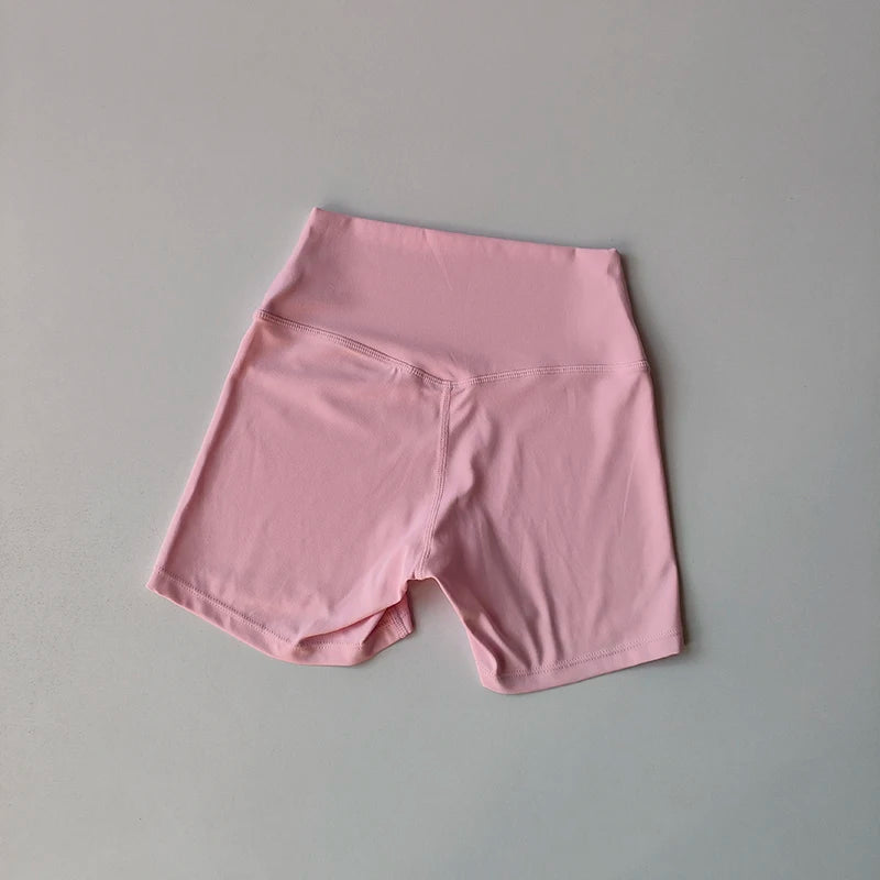 Beauty Back Bra & Shorts Set