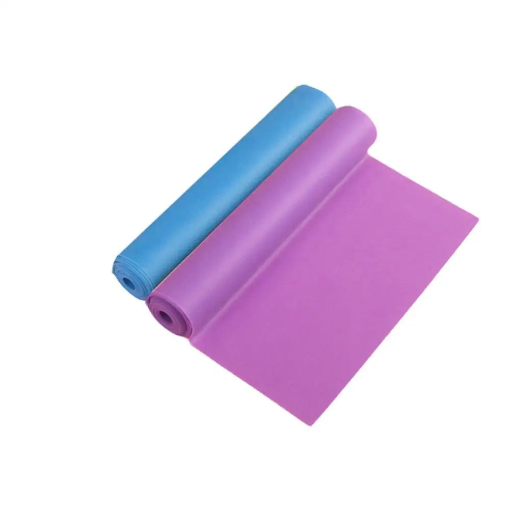 Yoga Resistance Band Set
