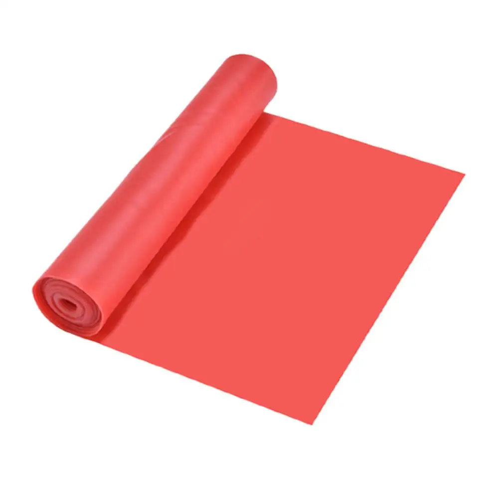 Yoga Resistance Band Set