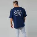 Loose Fit Training Tee