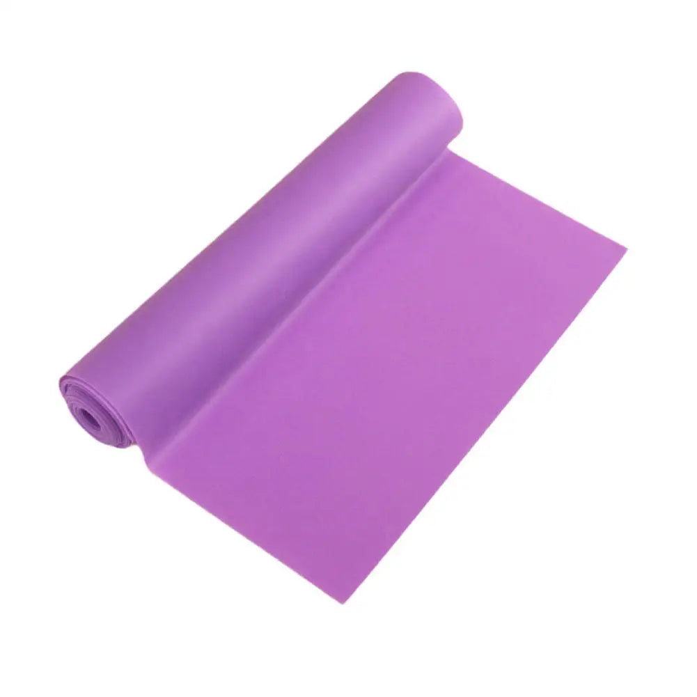 Yoga Resistance Band Set