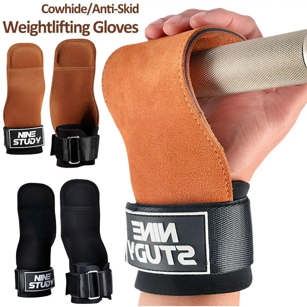 Palm Protection Grip Gloves