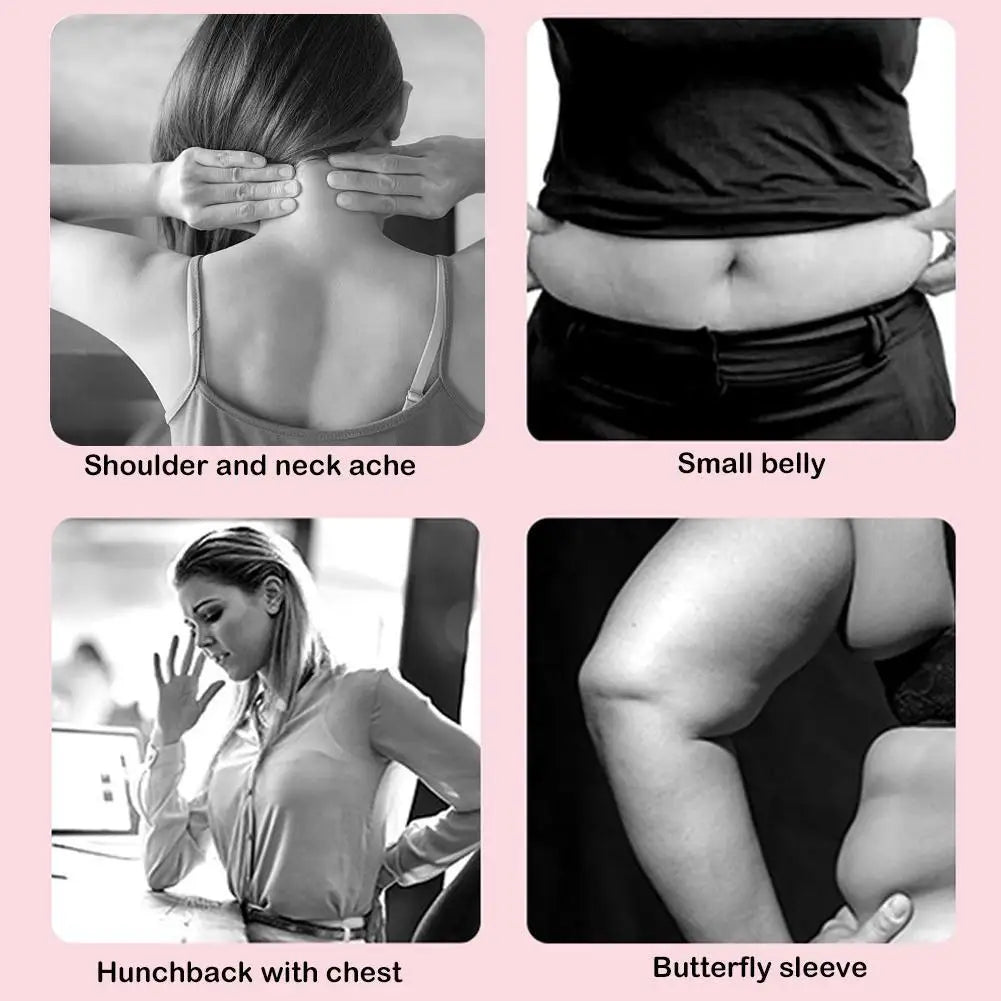 Yoga Resistance Band Set