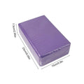 Foam Yoga Block Set
