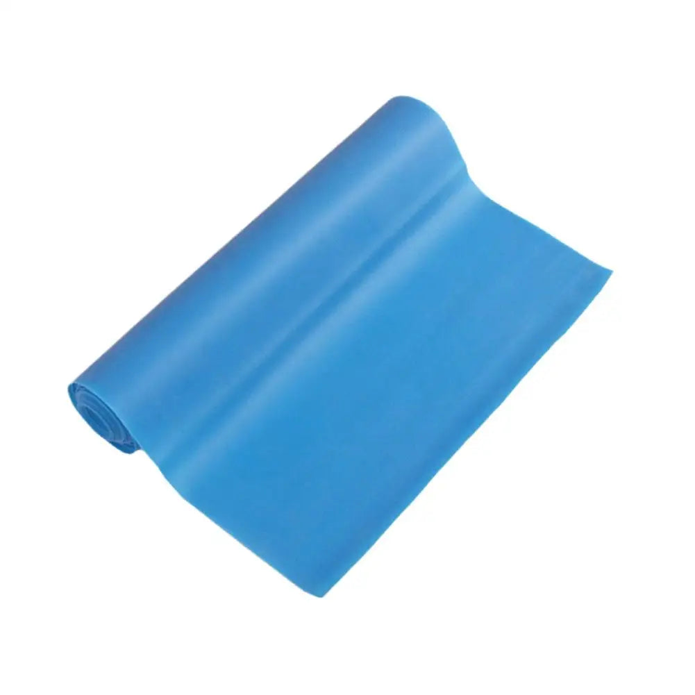 Yoga Resistance Band Set