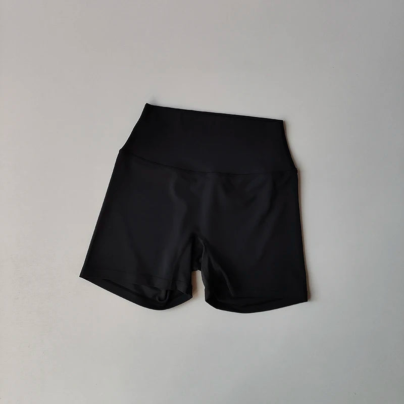 Beauty Back Bra & Shorts Set