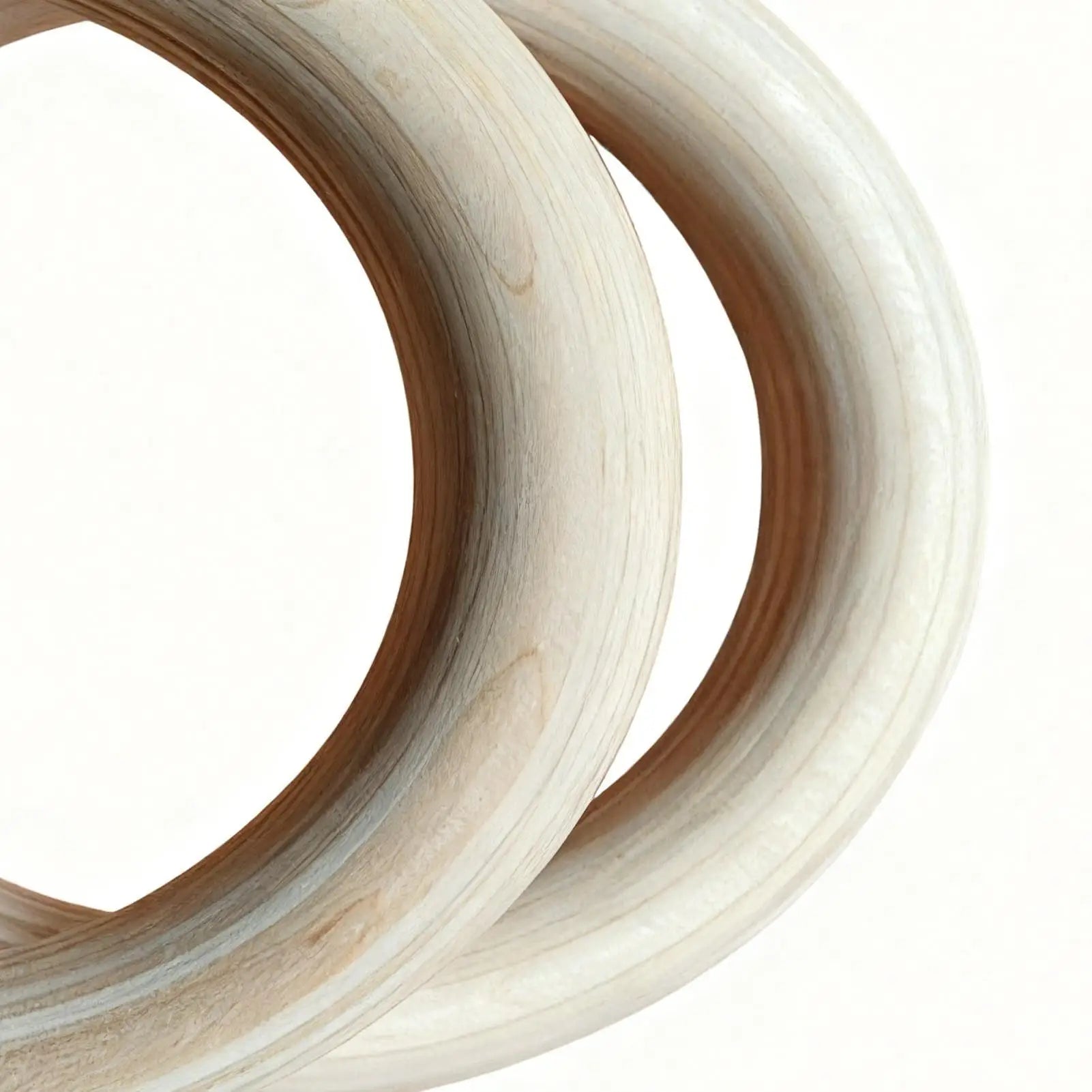 Gymnastics Training Rings