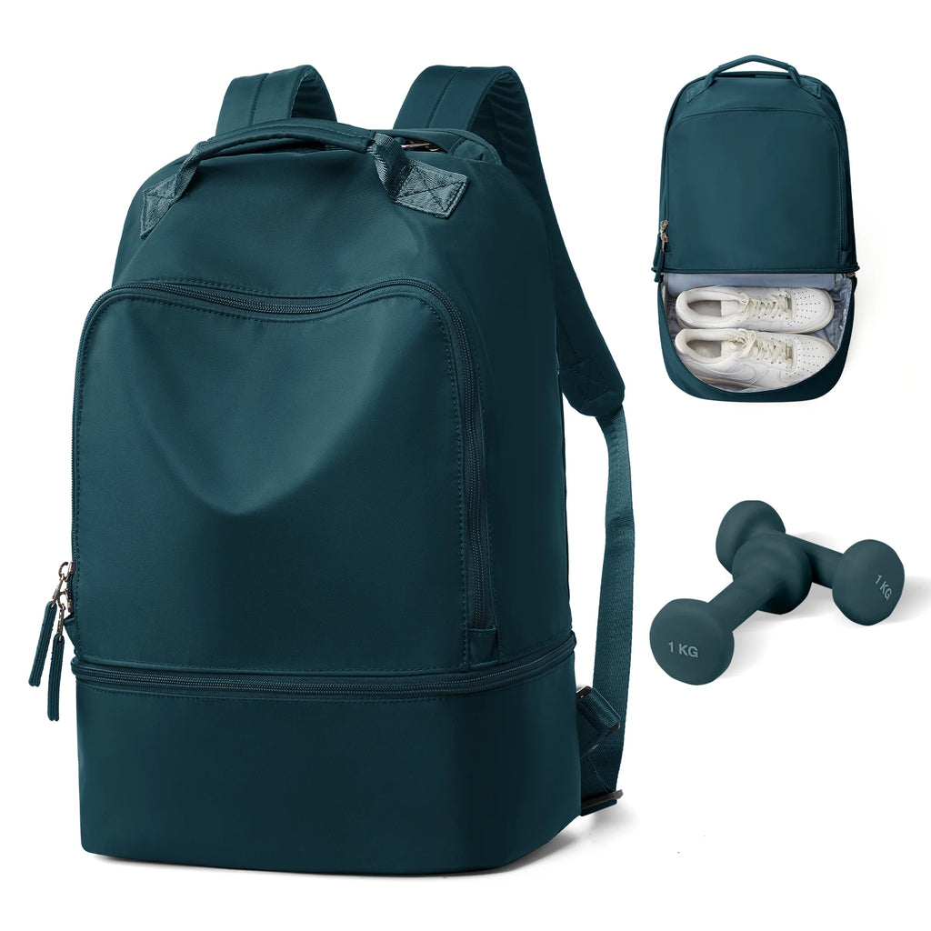 Women's Gym Travel Backpack