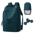 Women's Gym Travel Backpack
