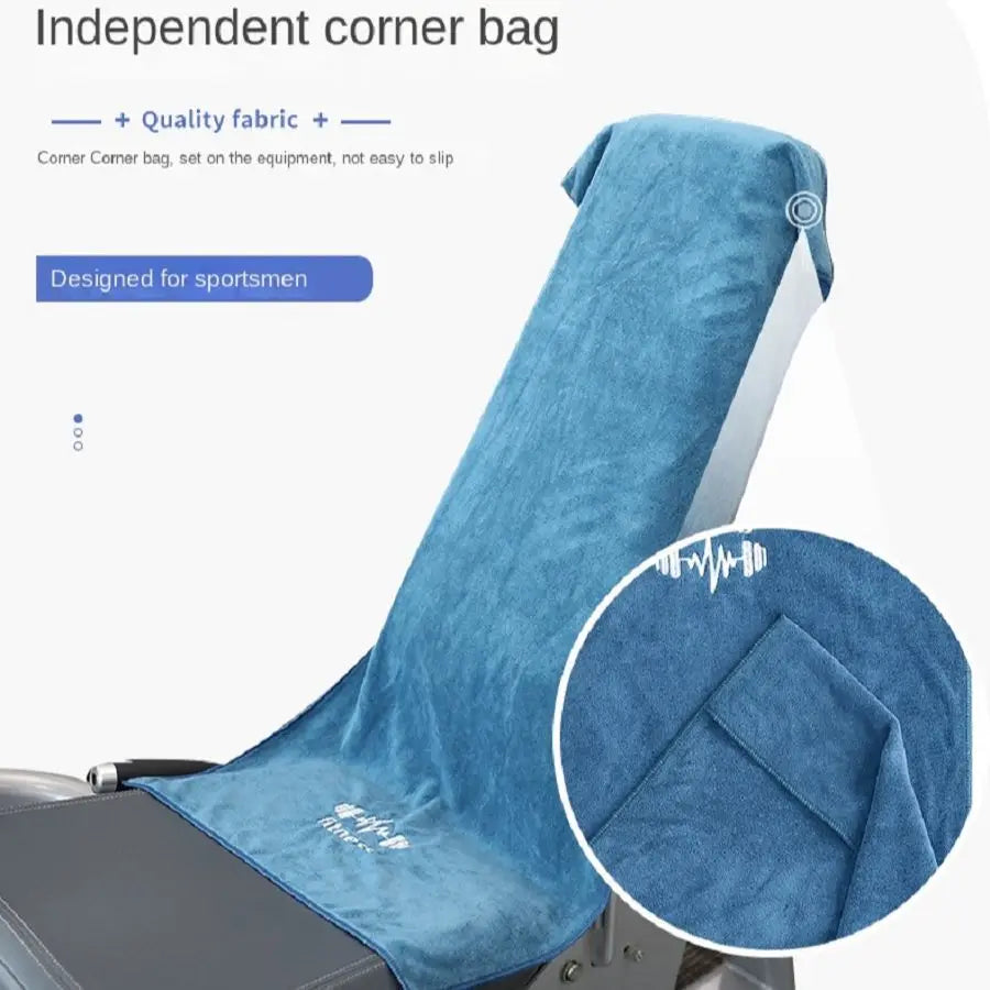 Quick-Dry Sports Towel