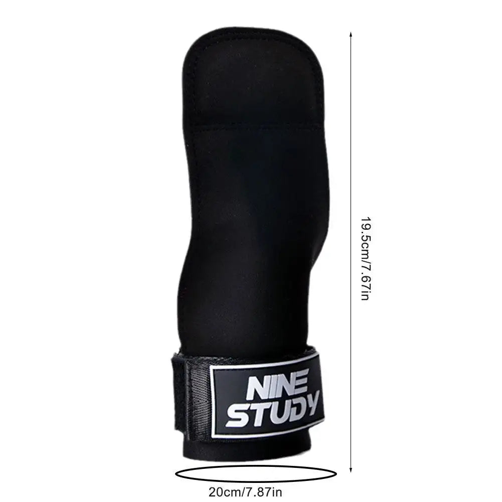 Palm Protection Grip Gloves