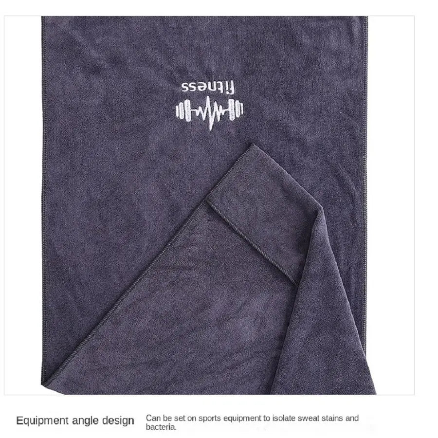 Quick-Dry Sports Towel