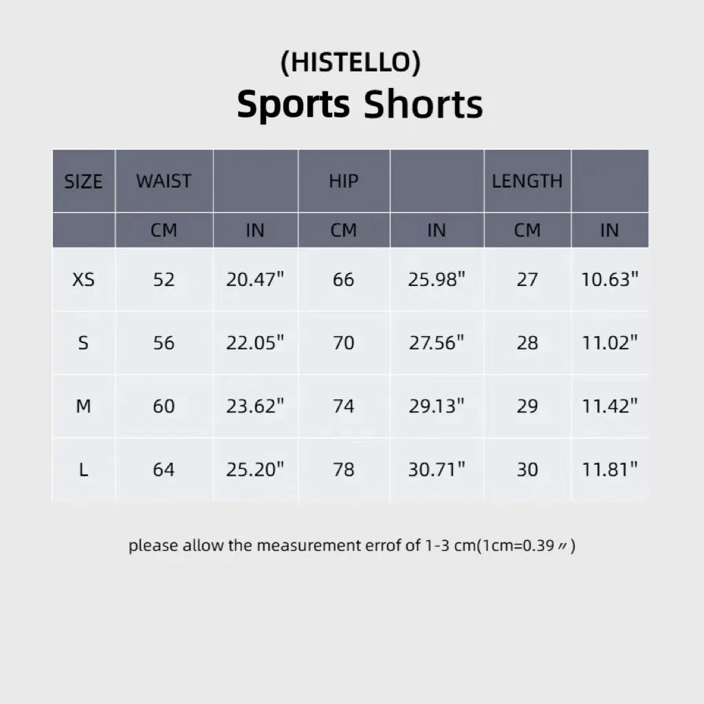 Seamless Crop & Shorts Set