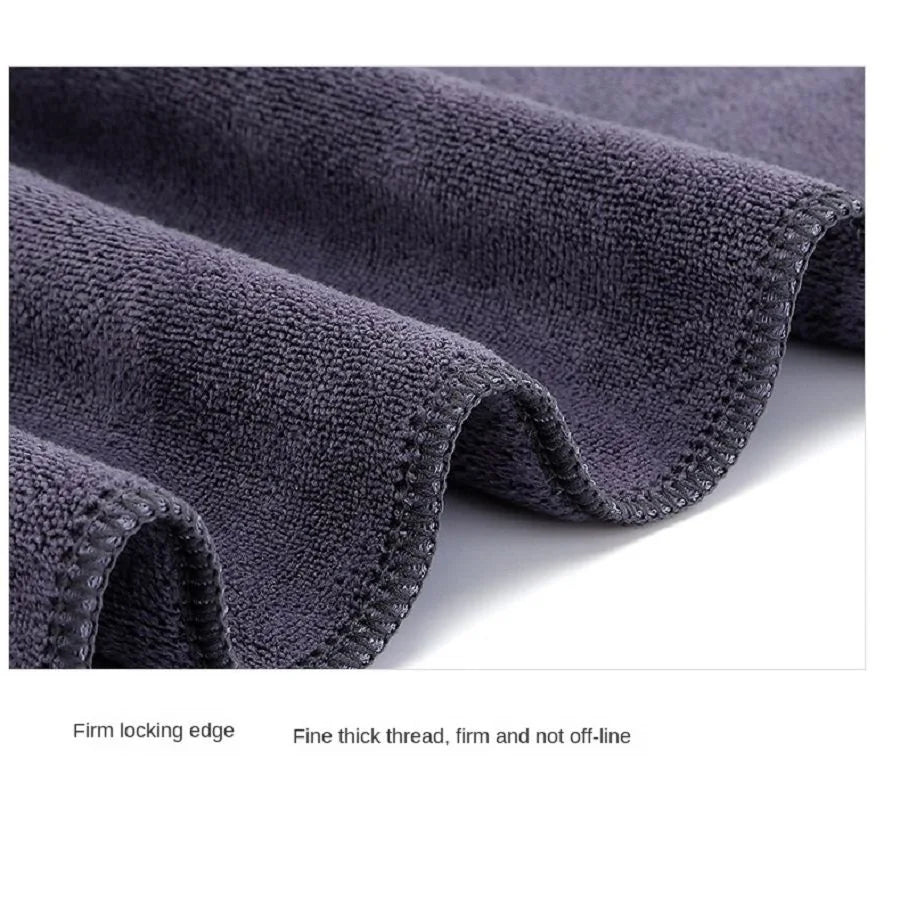 Quick-Dry Sports Towel