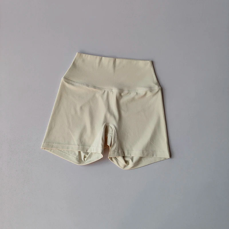 Beauty Back Bra & Shorts Set