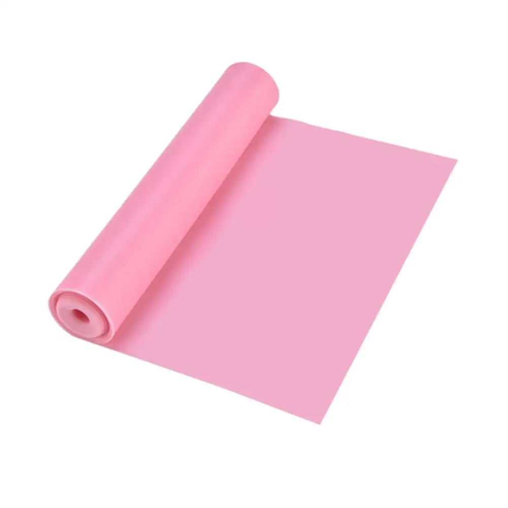 Yoga Resistance Band Set