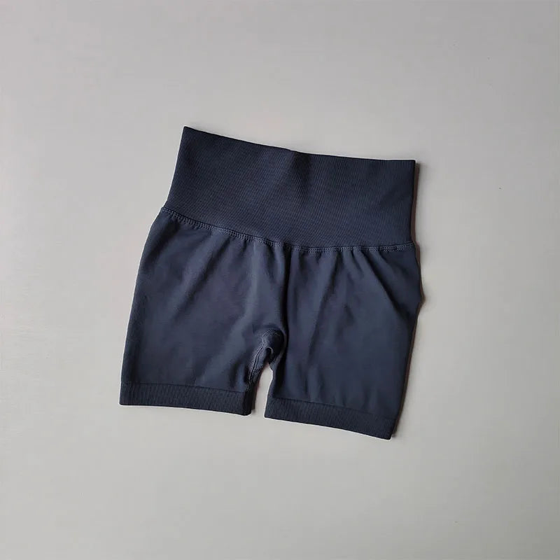 Peach Lift Running Shorts