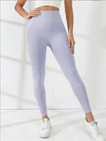 Contour Line Fitness Pants