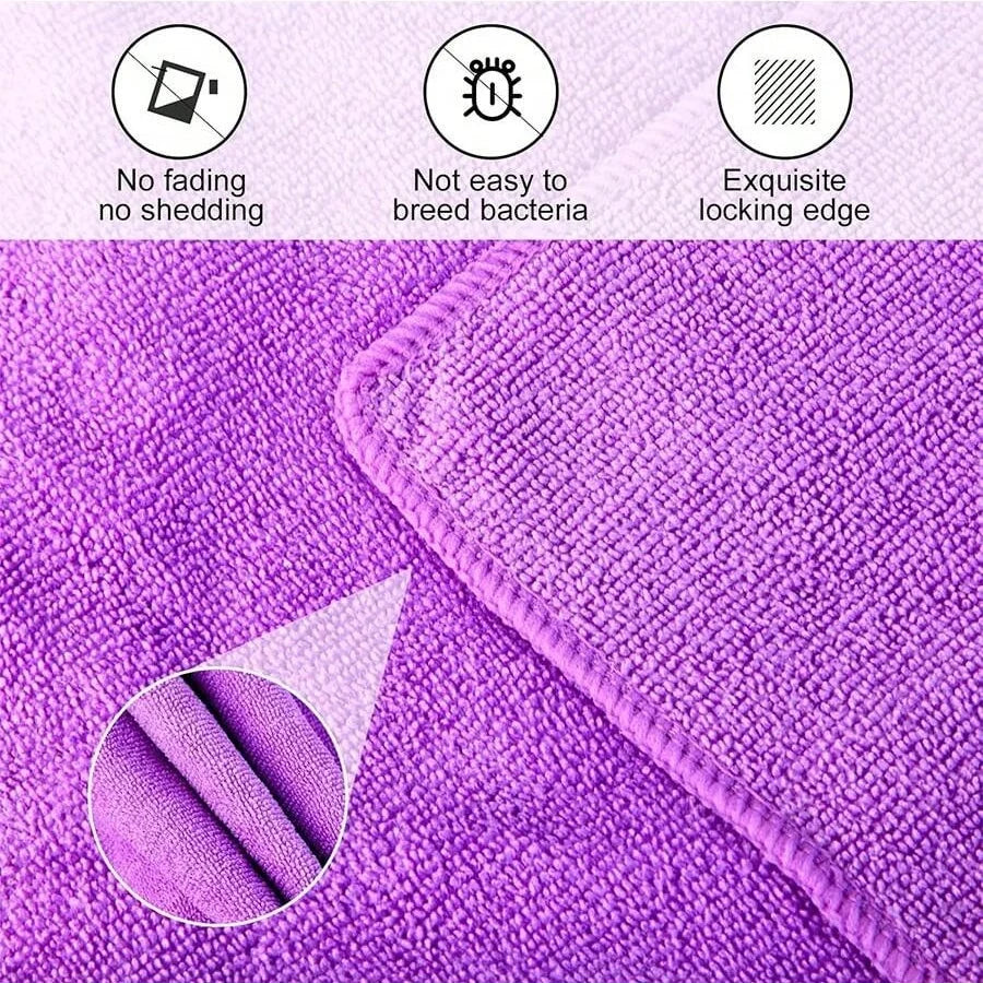 Quick-Dry Sports Towel
