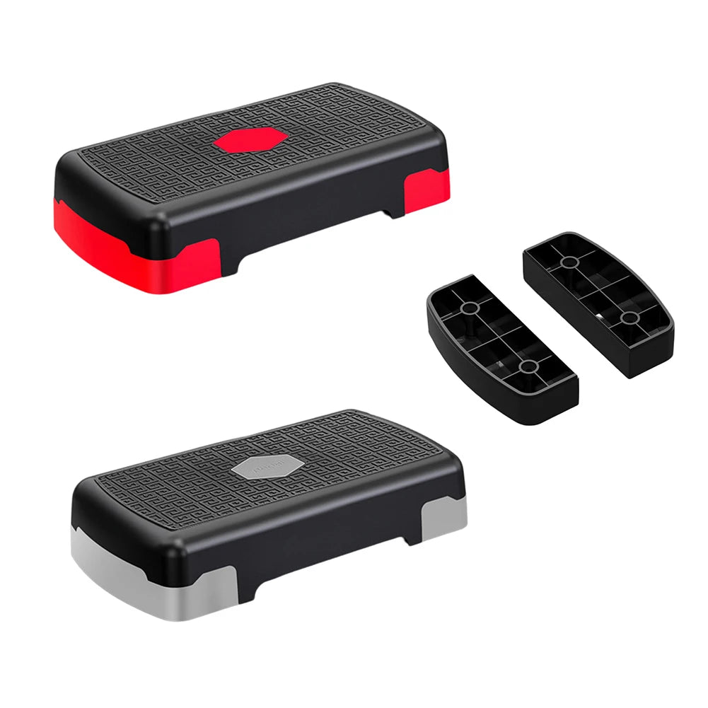 Portable Foot Pedal Exerciser