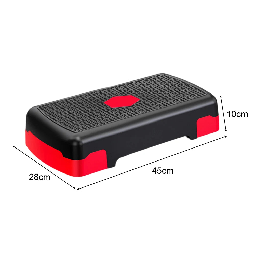 Portable Foot Pedal Exerciser