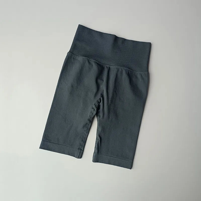 Push-Up Tummy Control Shorts